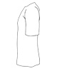 Bedrukking linkermouw