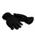 Beechfield Thinsulate gloves [B295]
