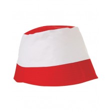 NoLabel Cotton Sun Hat [C150]