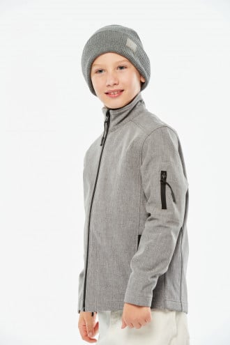 Kariban Children softshell jacket [K402]