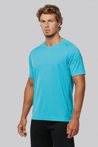 ProAct Men's short sleeve sports T-shirt [PA438]