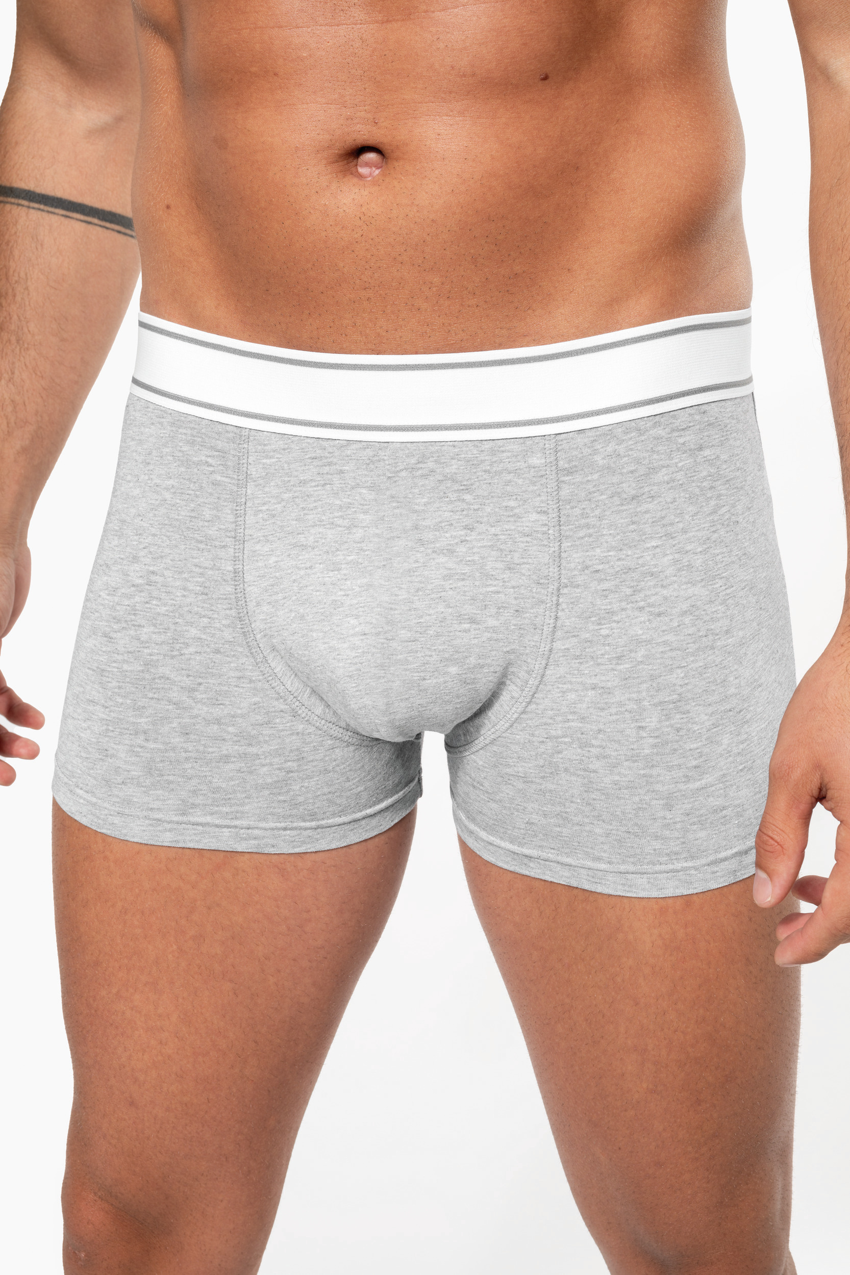 Kariban MEN'S BOXER SHORTS [K800]