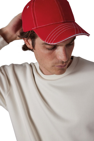 K-up Fashion cap - 6 panels [KP109]