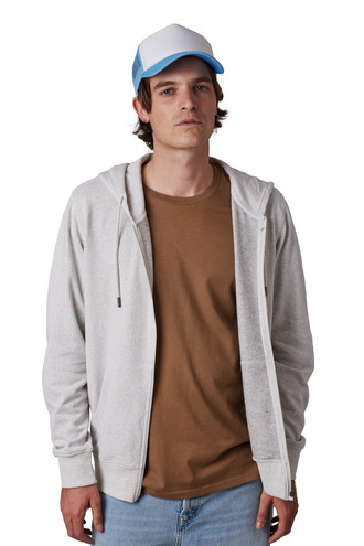 K-up&nbsp;Trucker mesh cap - 5 panels&nbsp;[KP111]