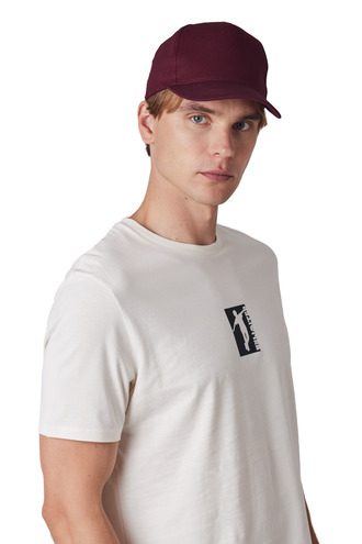 K-up Cotton cap - 5 panels [KP116]