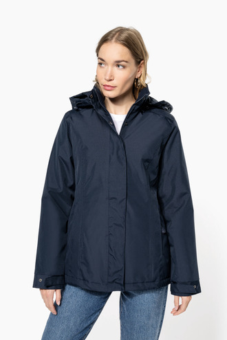 Kariban Ladies parka [K6108]