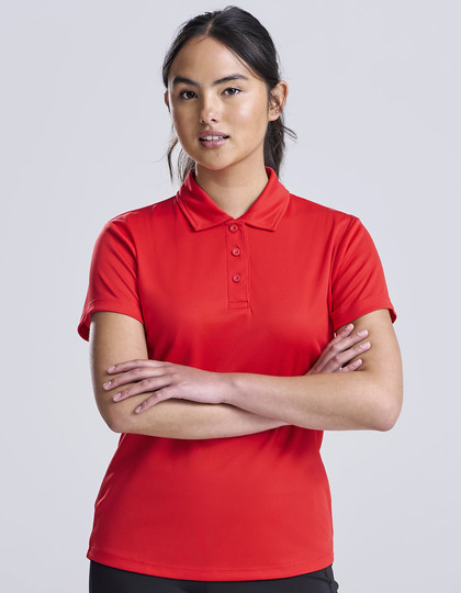 AWDis Girlie Cool Polo [JC045]