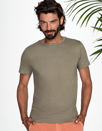 SOL'S Mens Short Sleeve T-Shirt Milo [02076]
