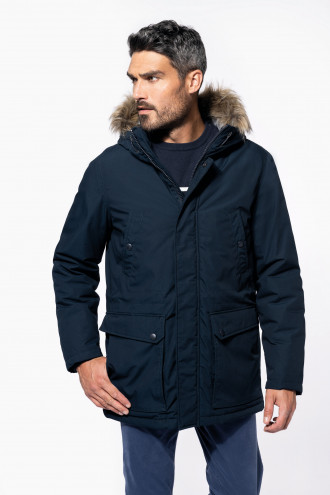 Kariban Winter Parka [K621]