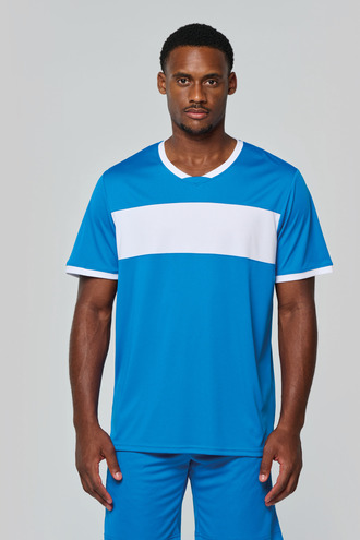 ProAct Adults short-sleeved jersey [PA4000]