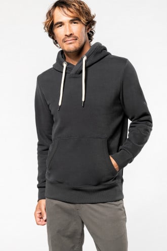 Kariban Hooded sweatshirt [KV2308]