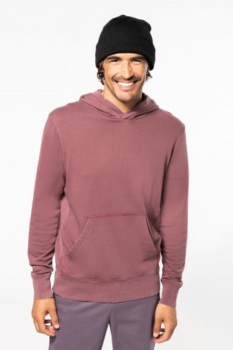 Kariban French terry hooded sweatshirt [KV2315]