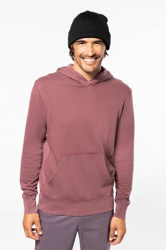 Kariban French terry hooded sweatshirt [KV2315]