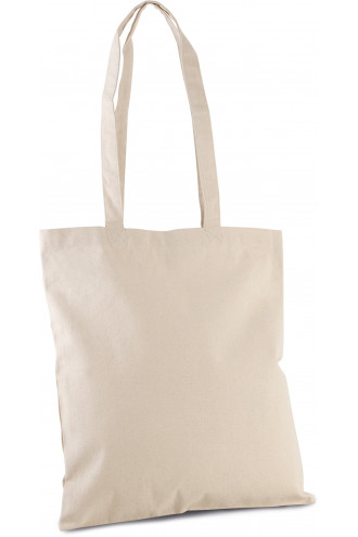 KI-Mood CLASSIC SHOPPER IN ORGANIC COTTON [KI0262]