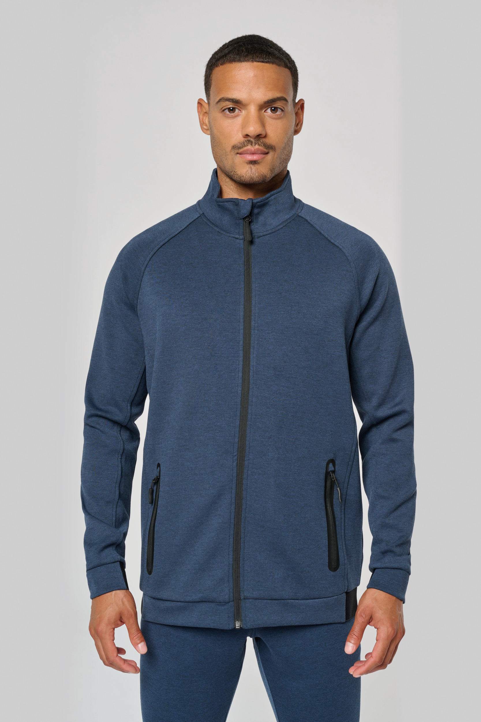 ProAct High neck jacket [PA378]