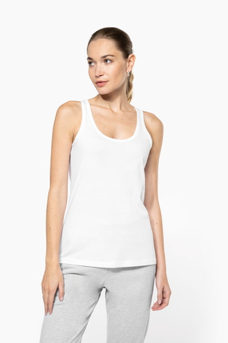 Kariban Ladies eco-friendly tank top [K3024IC]