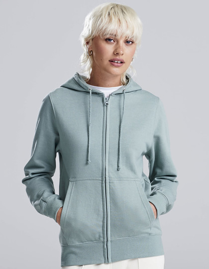 AWDis&nbsp;Womenï¿½s College Zoodie&nbsp;[JH050F]