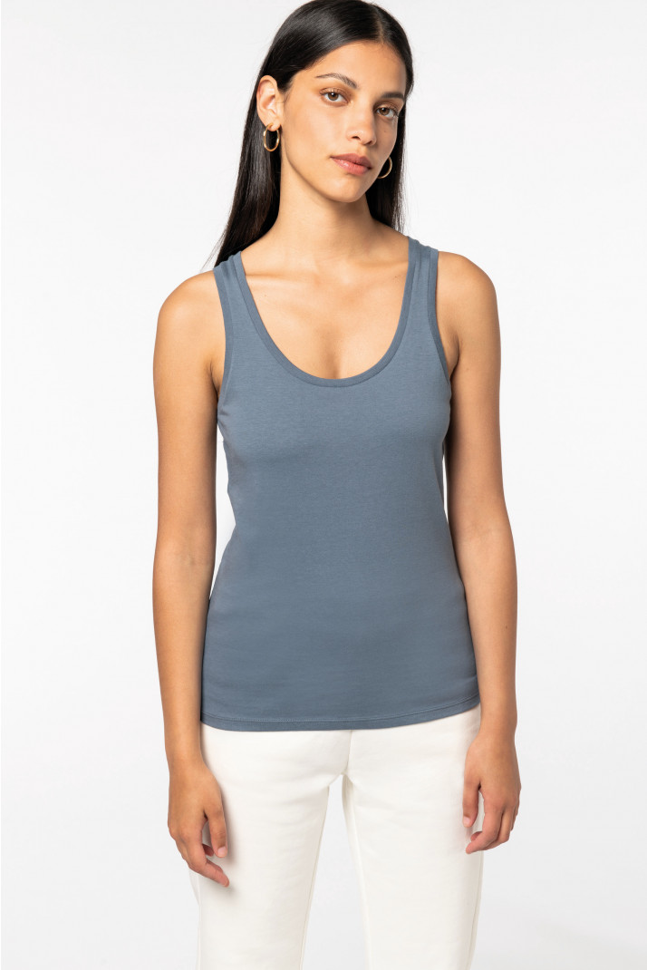 Native Spirit Ladies tank top - 155gsm [NS341]