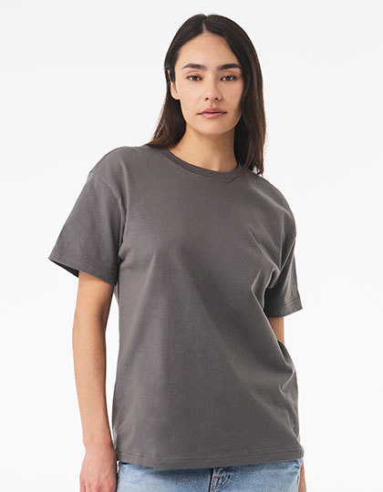 Bella + Canvas&nbsp;Unisex Short Sleeve Heavy Tee&nbsp;[4610]