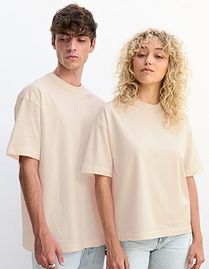 SOL'S Mens Boxy Oversized T-Shirt [03806]