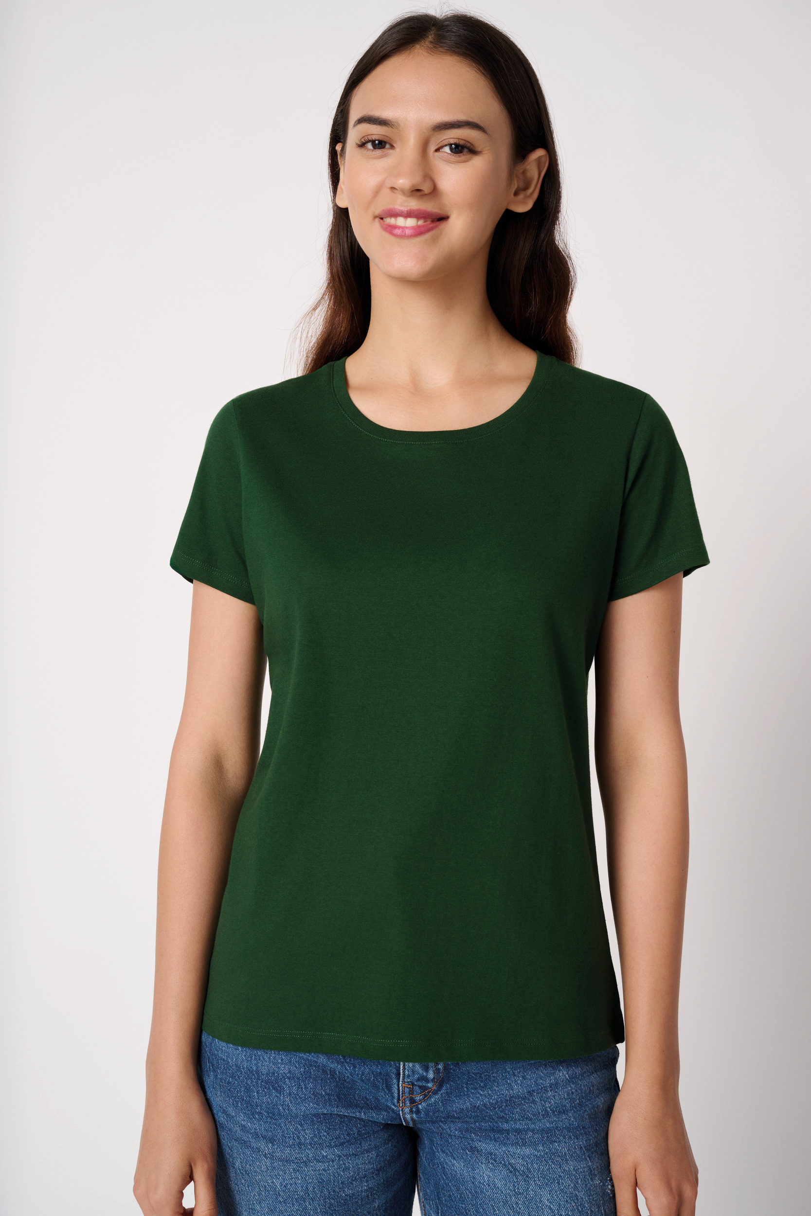 Ideal Basic Brand&nbsp;iDeal190 Ladies t-shirt&nbsp;[IB321]