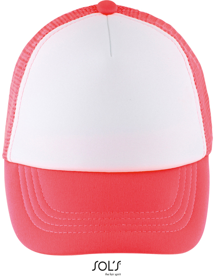 SOL'S Kids Bubble Cap [03091]