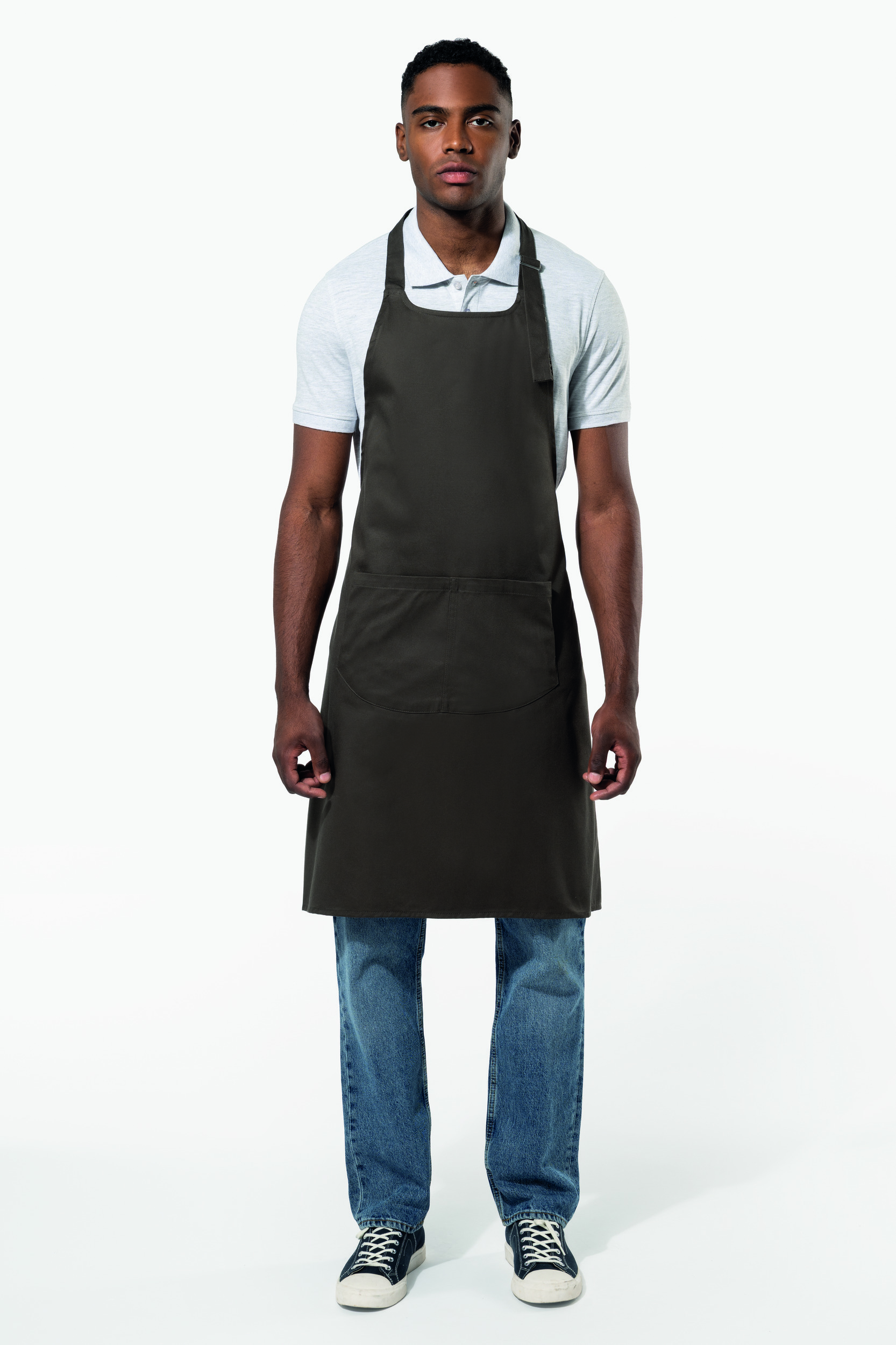 Kariban Apron [K885]