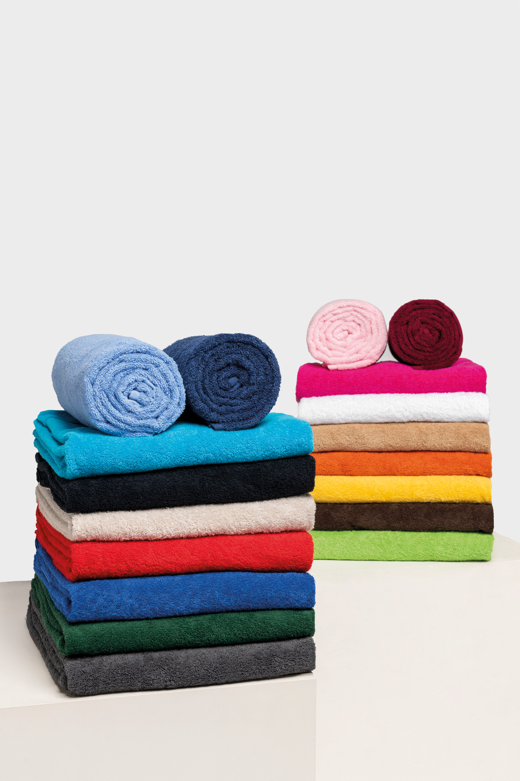 Kariban Beach towel [K111]