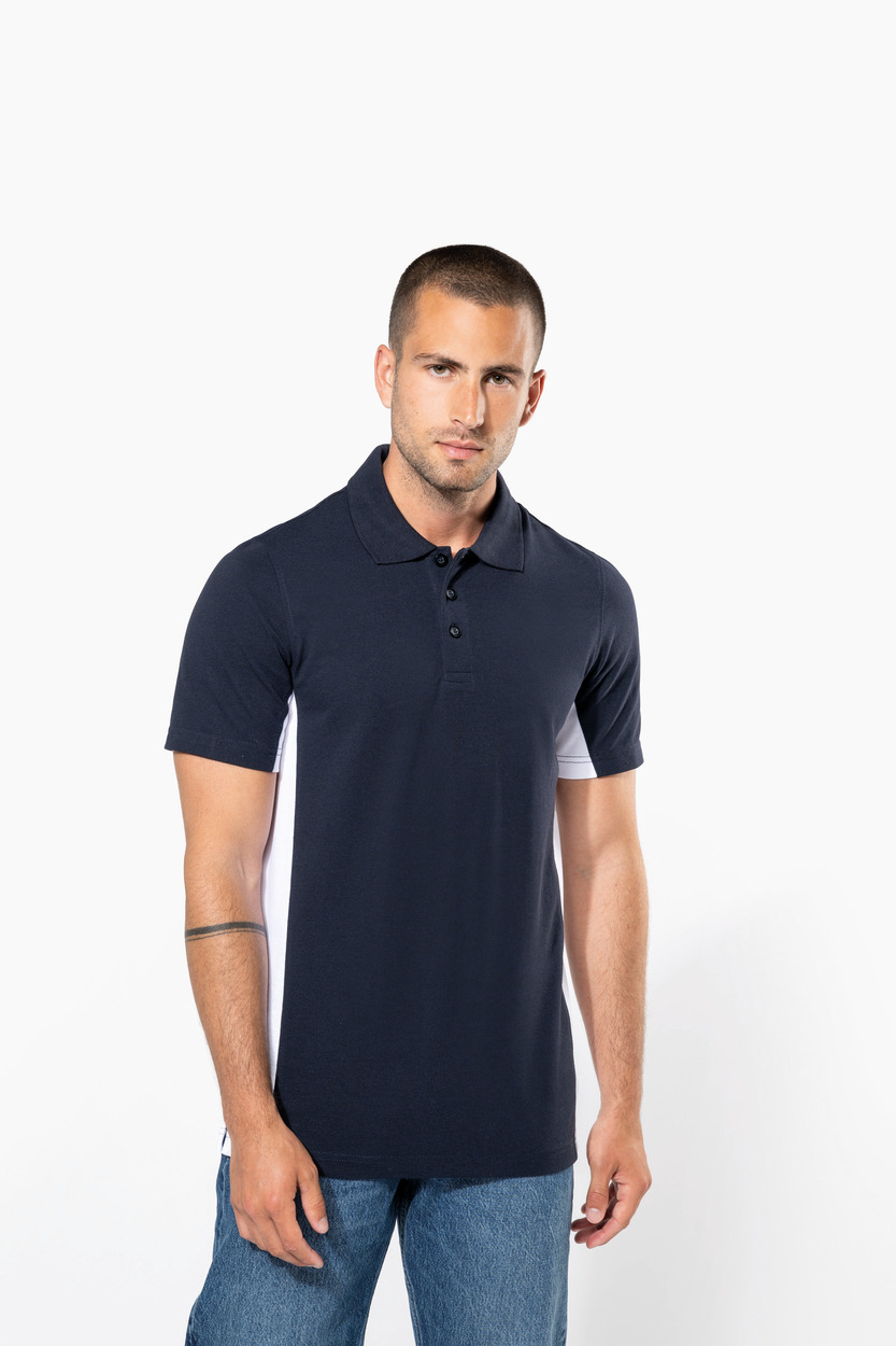 Kariban Polo flag [K232]
