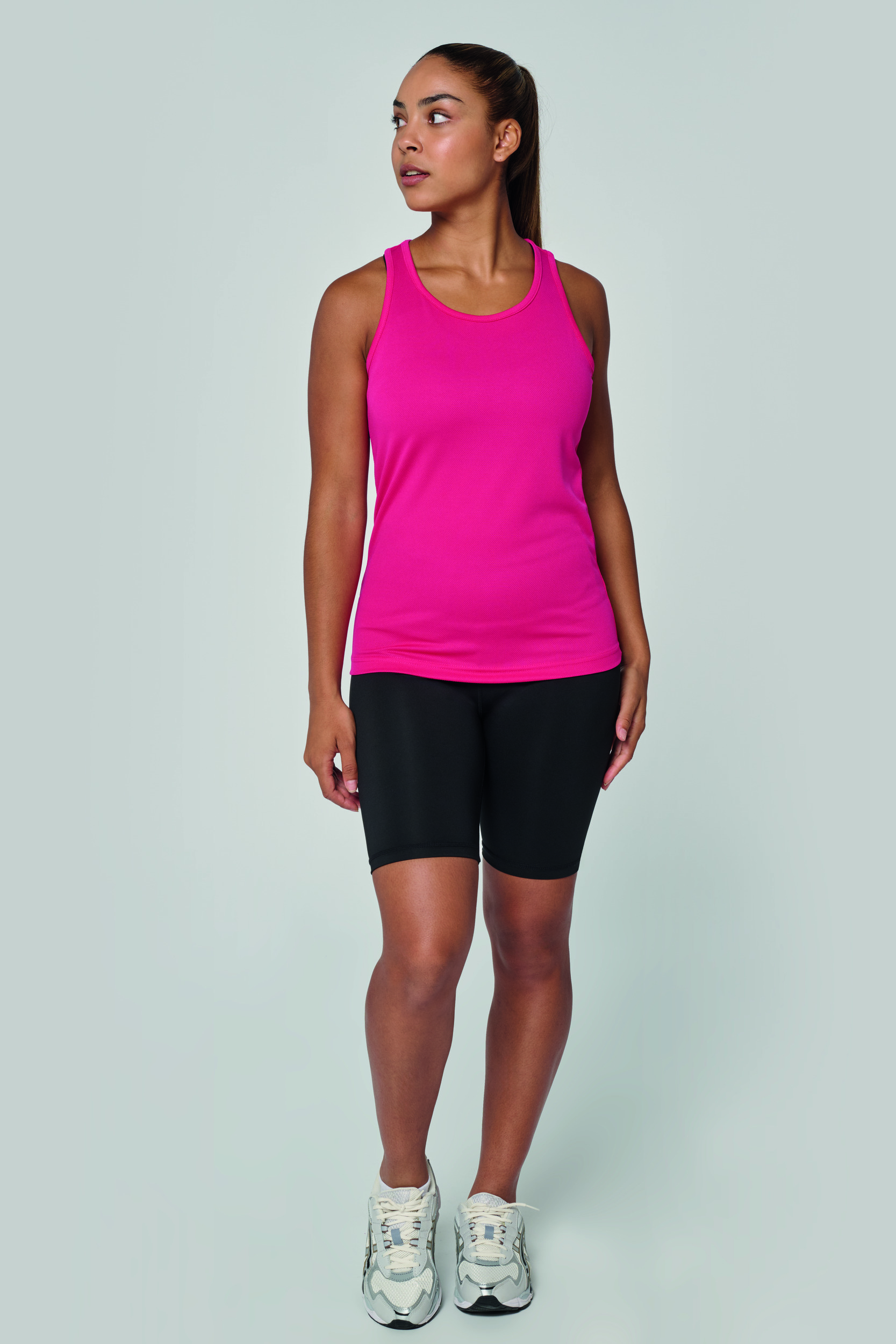 ProAct Ladies' sports vest [PA442]