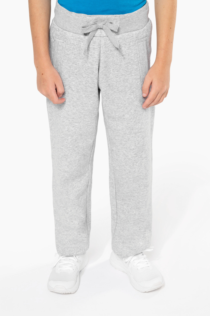 Kariban Kid's jog pants [K701]