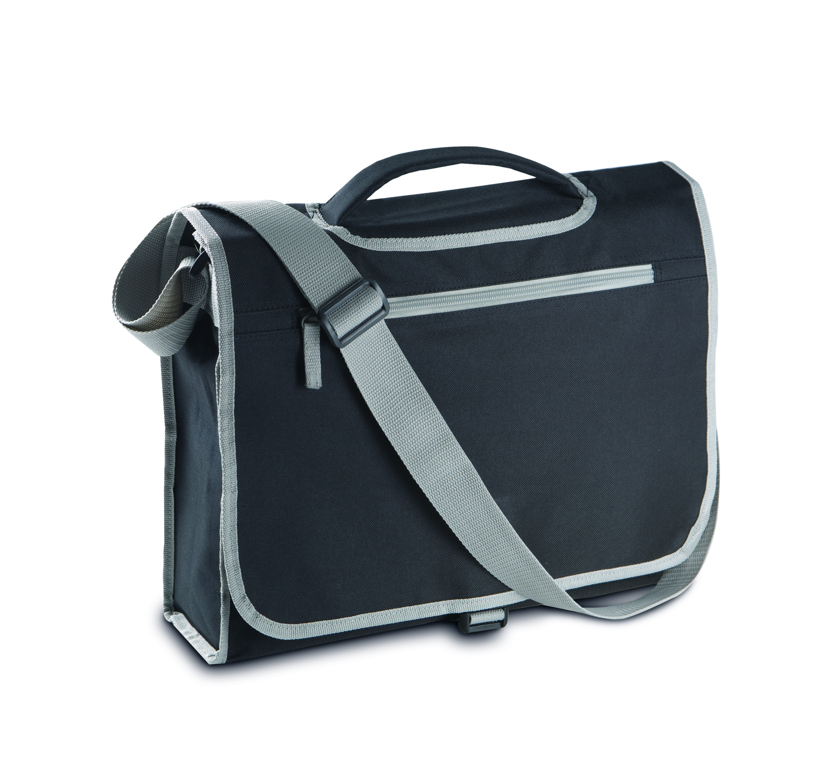 KI-Mood Shoulder belt document bag [KI0403]
