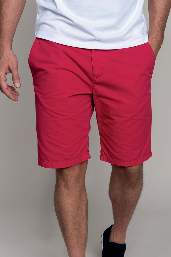 Kariban Men's bermuda shorts [K765]