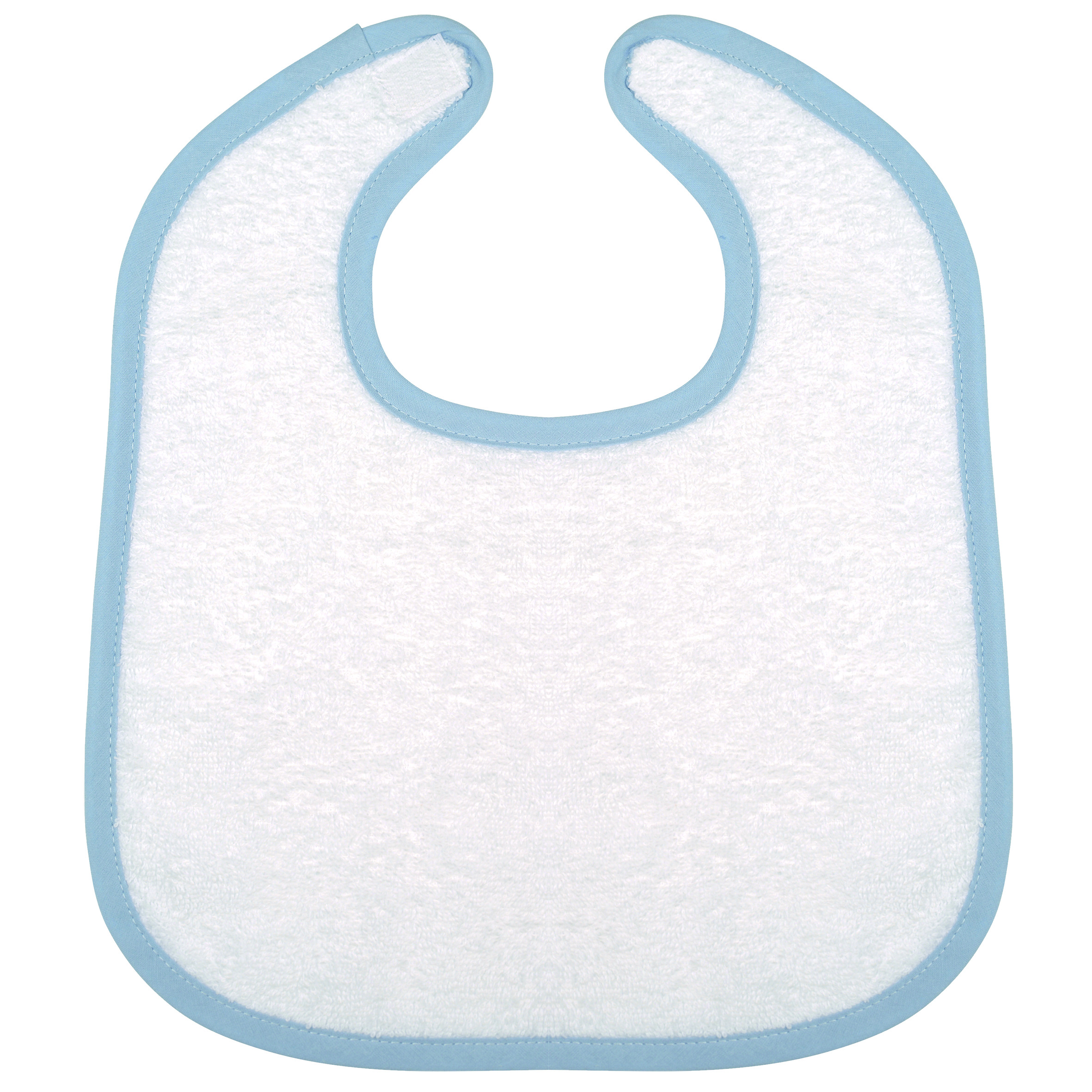 Kariban Babies' terry bib [K833]
