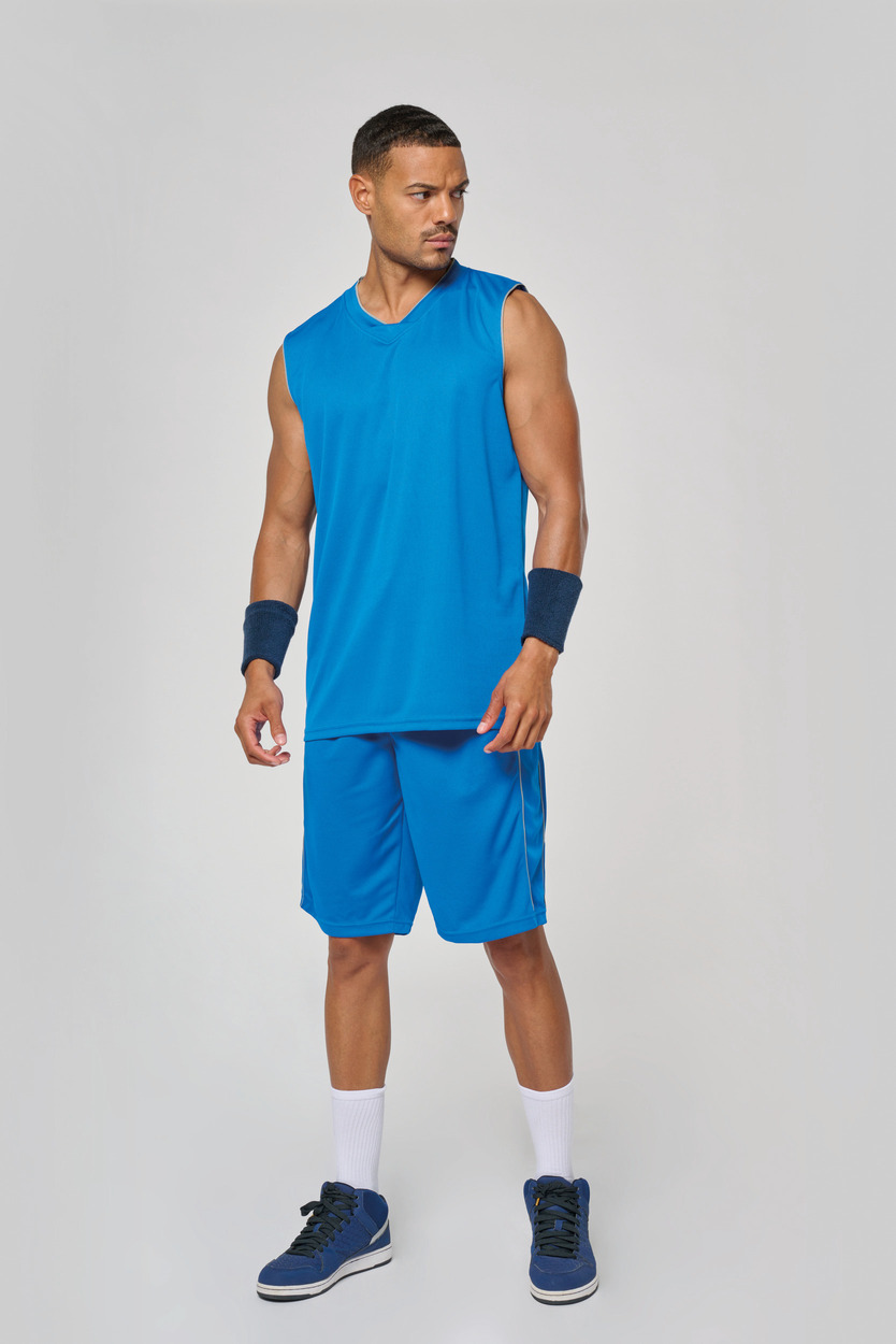 ProAct Men's basketball vest [PA459]