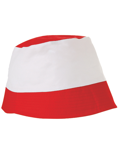 NoLabel Cotton Sun Hat [C150]