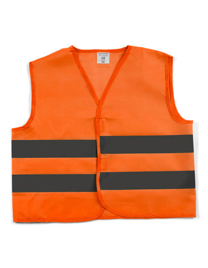 NoLabel Safety vest - EOL [X217]