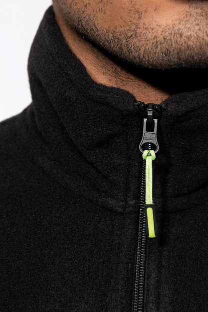 Kariban Zip puller [K851]