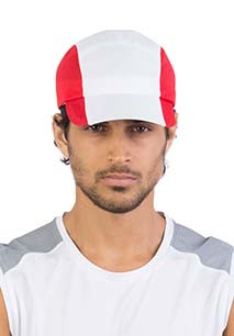 K-up Sports cap - 3 Panels [KP141]