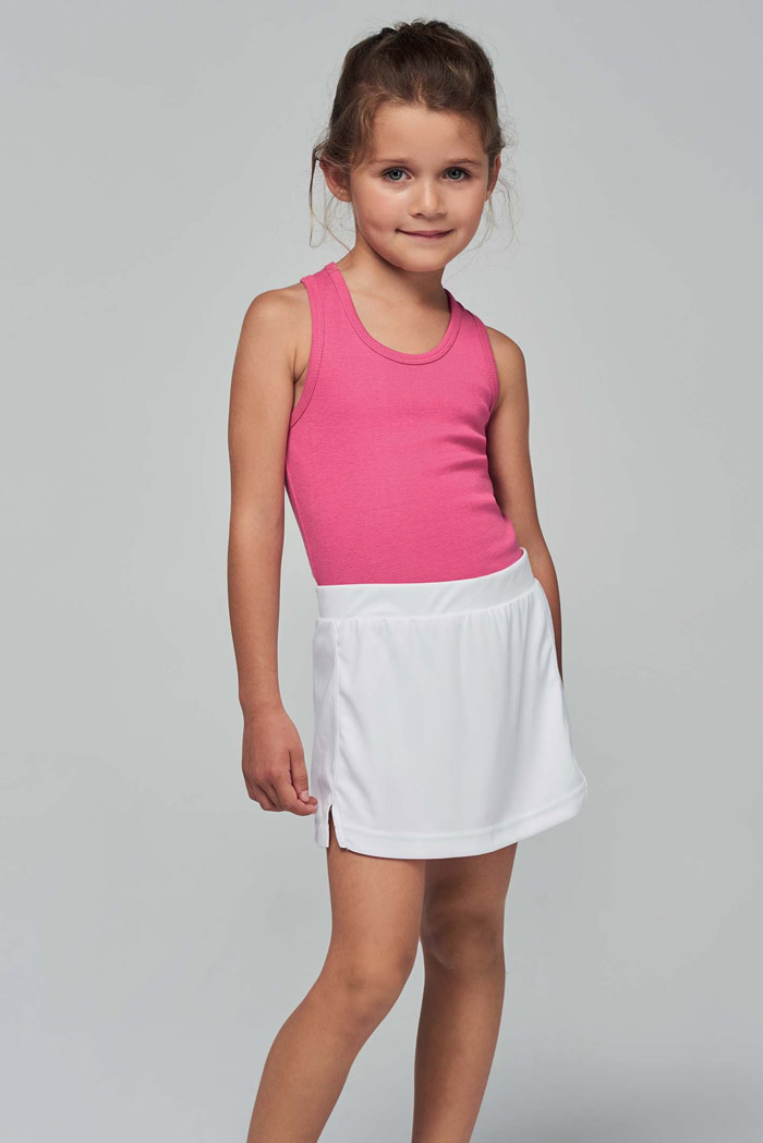 ProAct Kids tennis skirt [PA166]