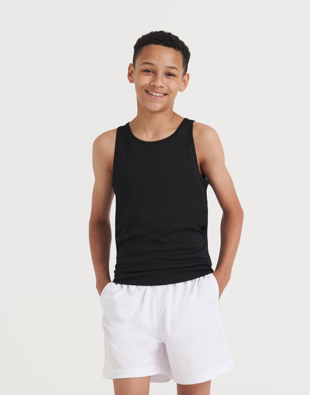 AWDis Kids Cool Vest [JC007J]