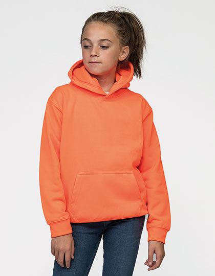 AWDis Kids Electric Hoodie [JH004J]
