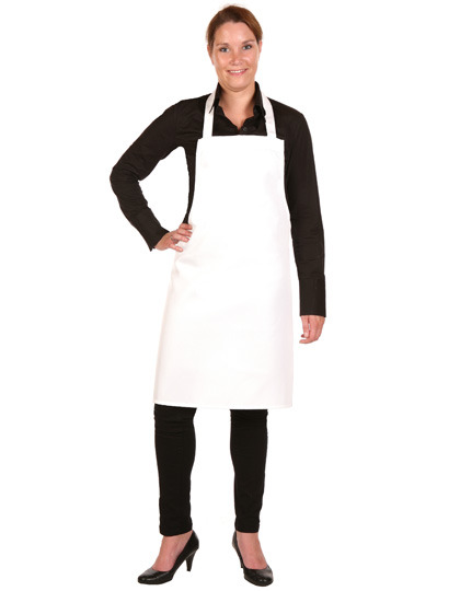 Link Kitchenwear Barbecue schort sublimatie [BBQ8073PES]