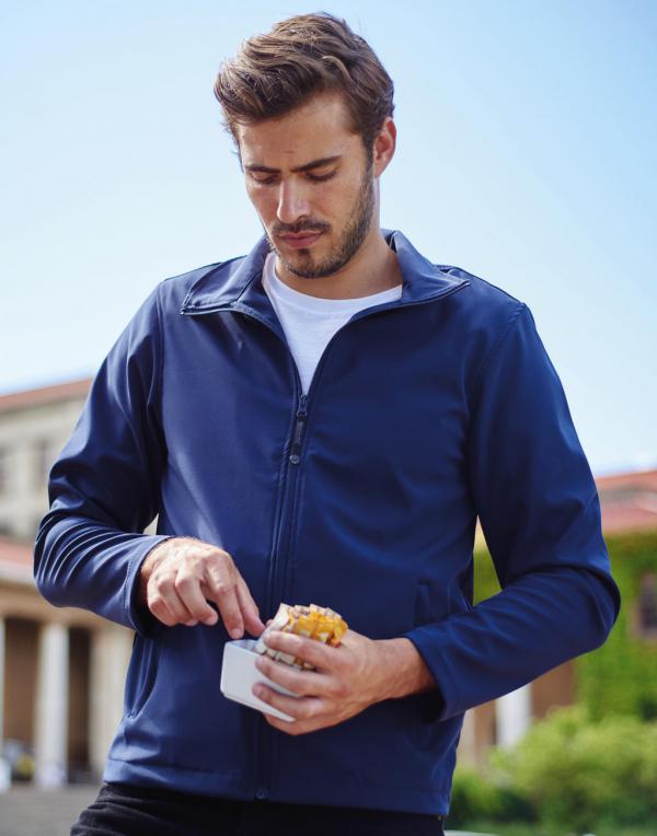 Regatta Print Perfect Softshell [TRA692]