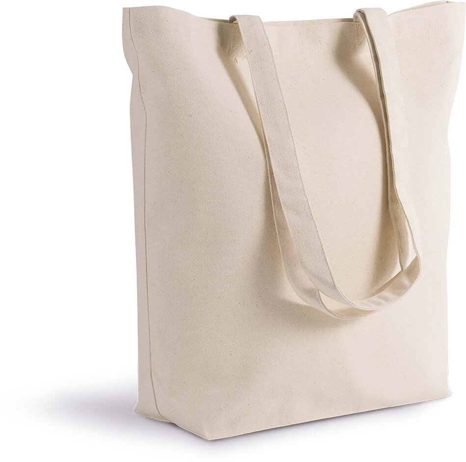 KI-Mood Organic cotton tote bag [KI0252]