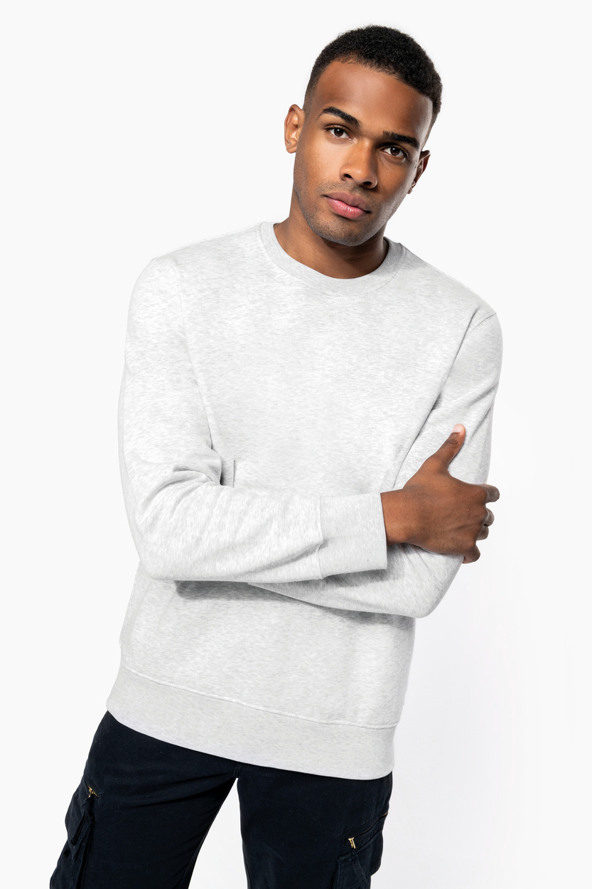 Kariban Heavy Crew neck sweatshirt [K488]