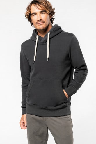 Kariban Hooded sweatshirt - EOL [KV2308]
