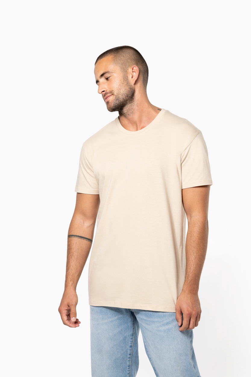 Kariban Mens BIO150IC crew neck t-shirt [K3025IC]
