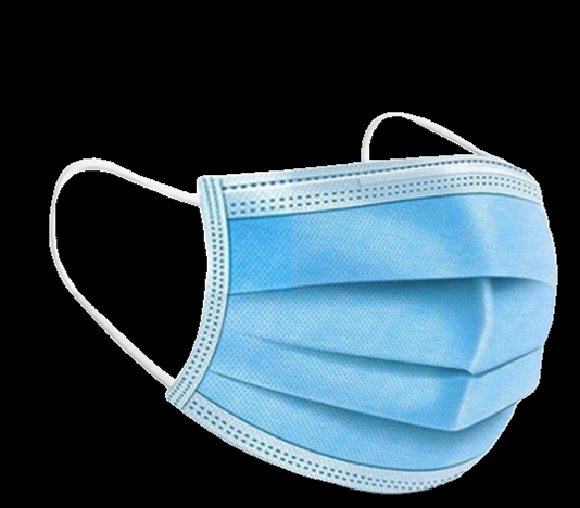 Result set v 50 Chirurgische mondmaskers [RV004]