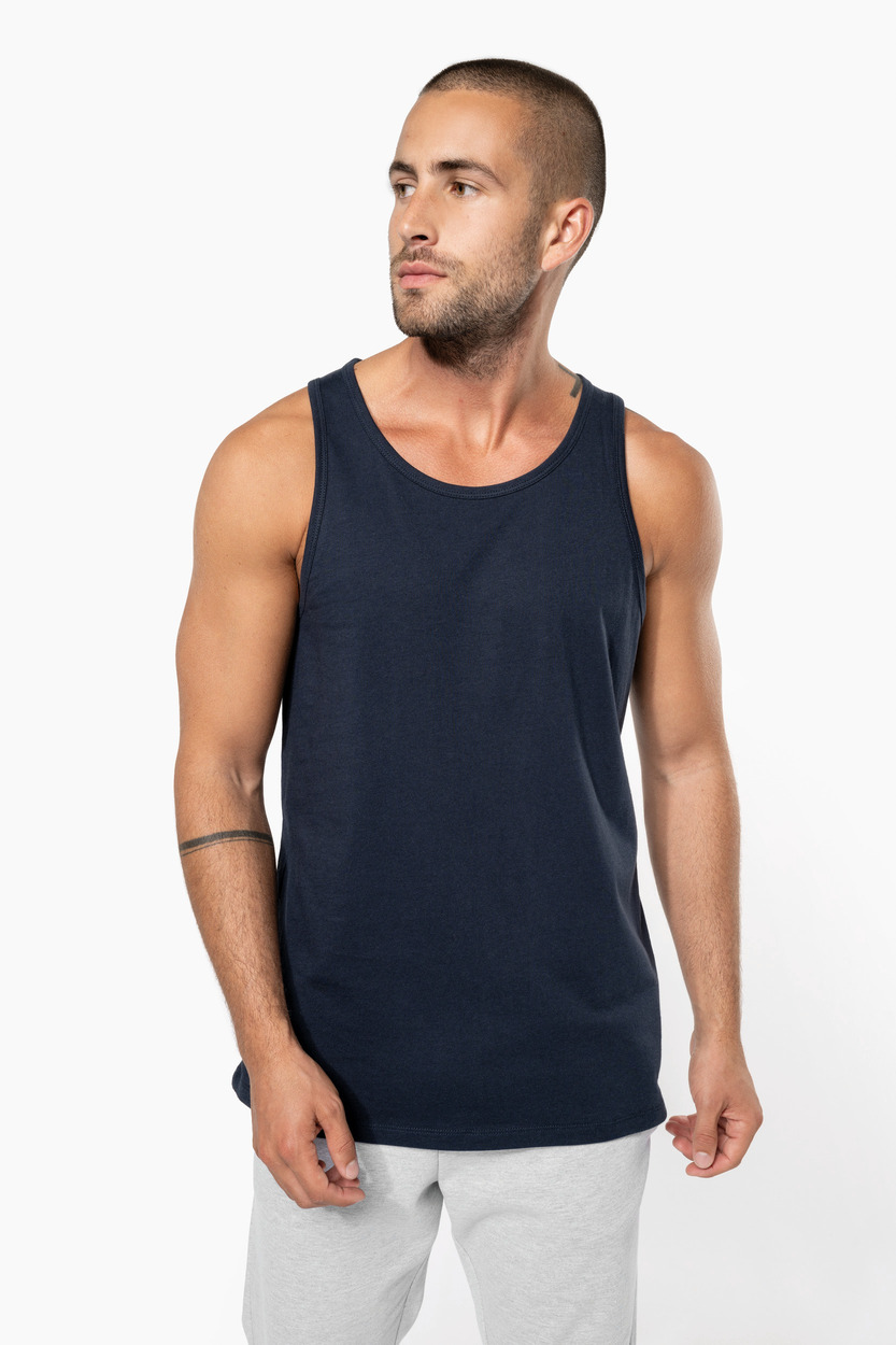 Kariban Mens eco-friendly tank top [K3023IC]